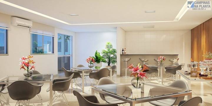 Salão Festas Villa Garden - Fontana Garden