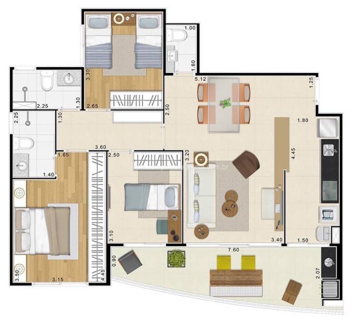 modele-guanabara-96-m2-3-dorm-1