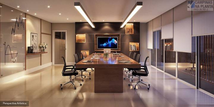 coworking do splendor patriani