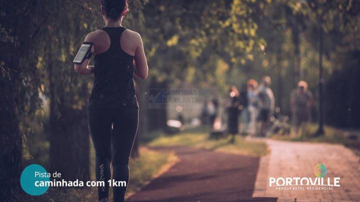 portoville betel pista caminhada
