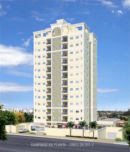 Veredas Patriani Fachada