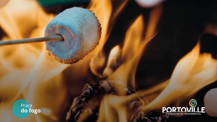 portoville betel praca do fogo