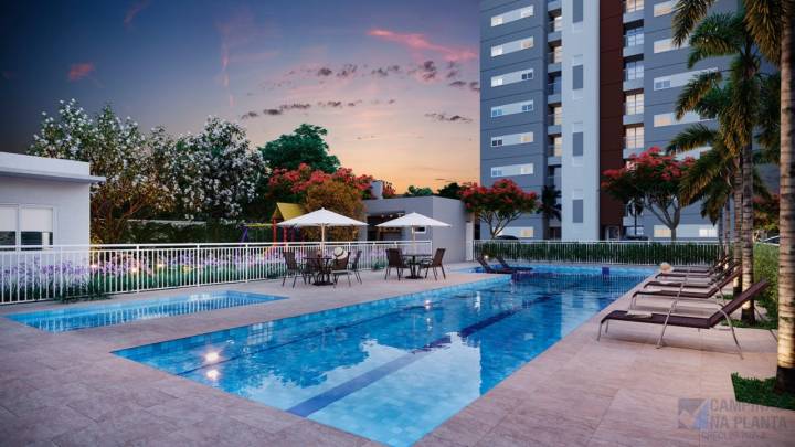 piscina do alamedas ouro verde cerejeiras