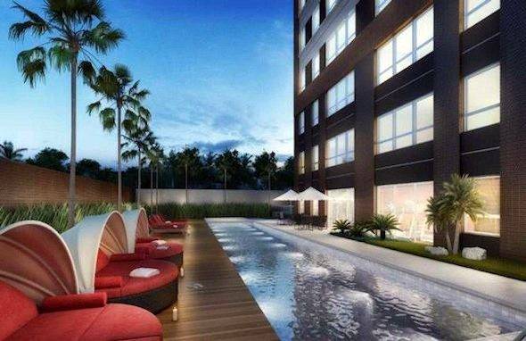 maxhaus cambui II alecrins perspectiva piscina