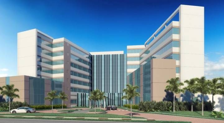 Hotel Contemporâneo