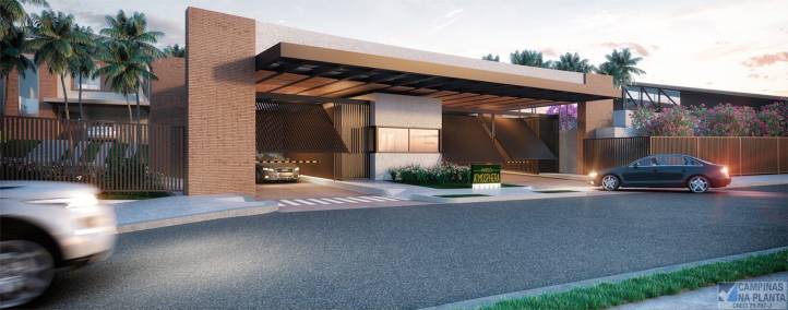 Portaria do Pateo Atmosphera