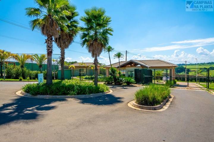 Parque Dos Alecrins 2 Foto