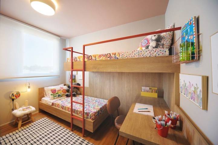 Foto Decorado Quarto Infantil