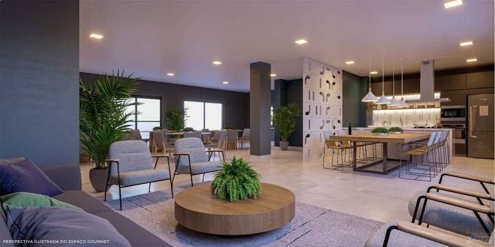 espaco gourmet do amati