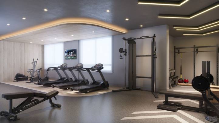 academia do living blend