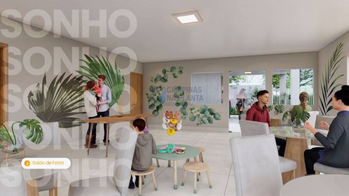  Salão de festas Recanto dos Ipês - Amplo e aconchegante para seus eventos.