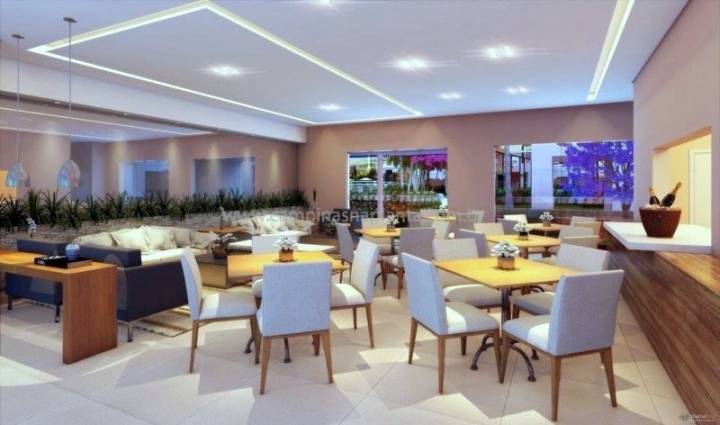 Salão Festas Adulto