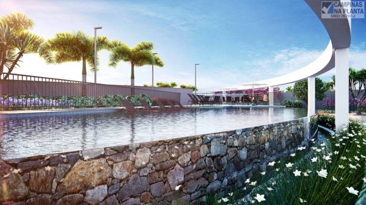 Piscina Adulto Grand Guanabara Duo