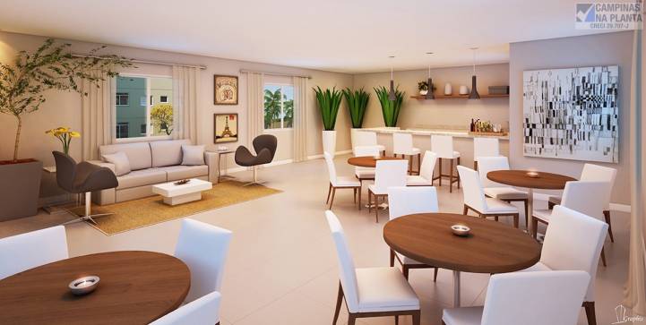 Up Campinas Salao Festas