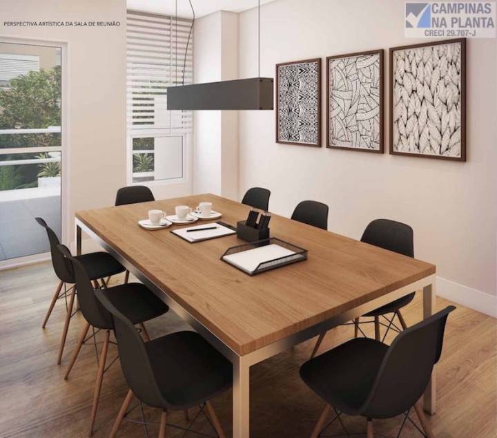 Sala Reuniao