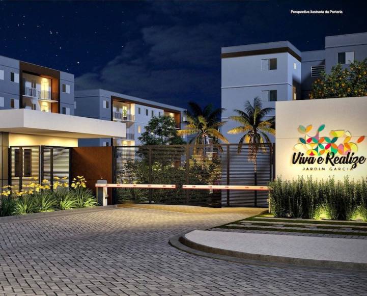 viva e realize lancamento minha casa minha vida jardim garcia
