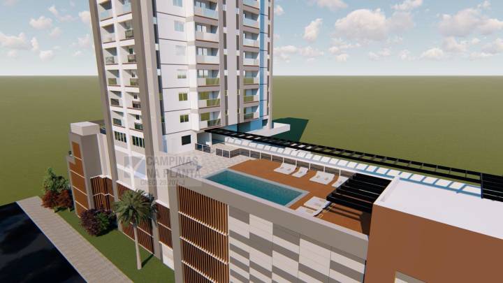 mandarim guanabara patriani perspectiva terreo lazer