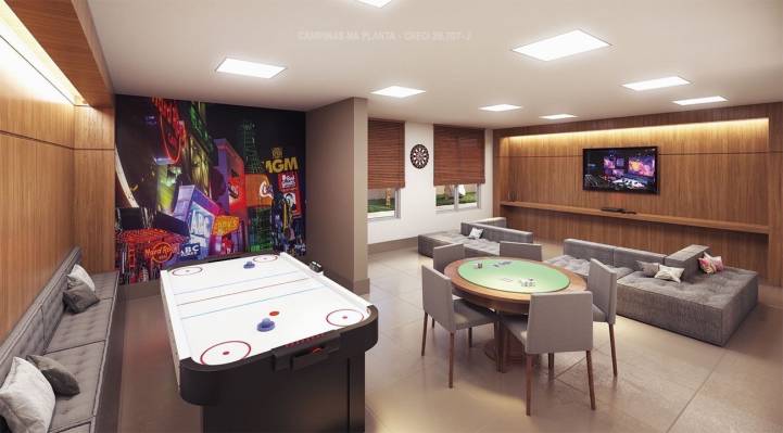 happy patriani salão de jogos