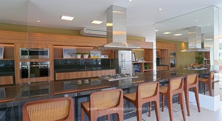 Foto Espaço Gourmet