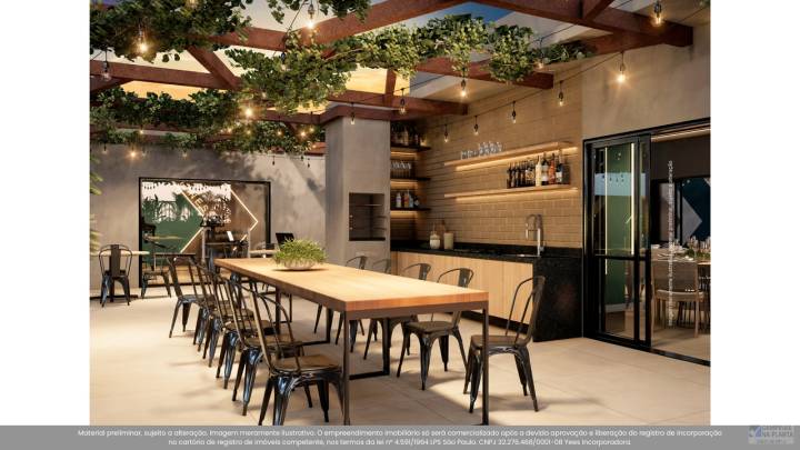 churrasqueira gourmet