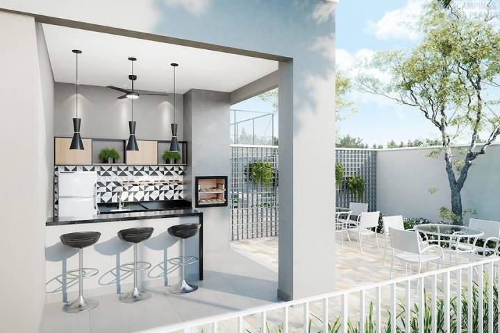 alameda primavera hortolandia churrasqueira