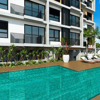 Residencial Rubem Alves Guanabara