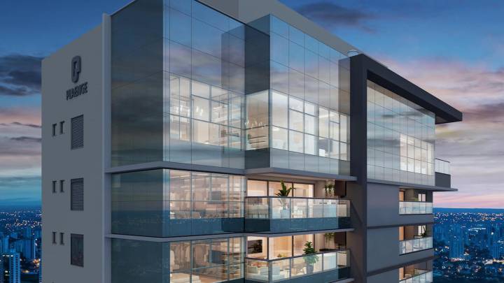 essential cambuí breve lançamento de apartamentos na planta alto padrão da Plaenge