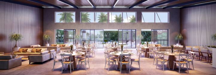 salao de eventos