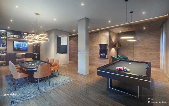 Living Grand Wish Nova Campinas Jogos Adulto