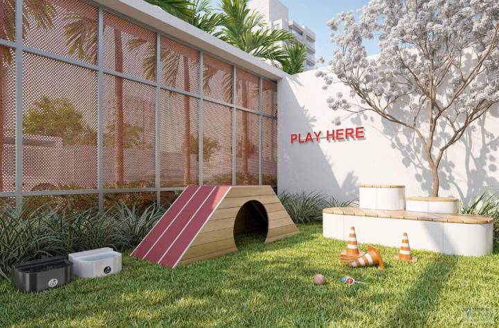 pet place