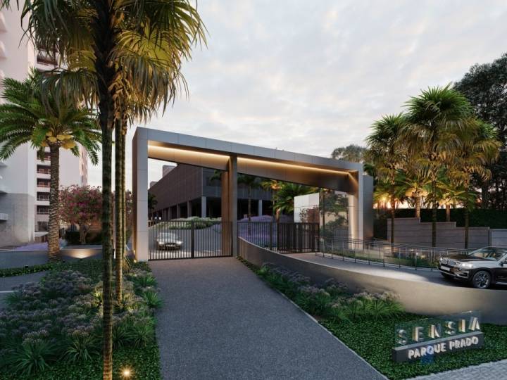 portaria do sensia taquaral