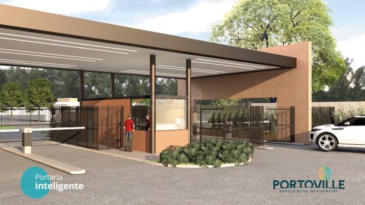 portoville betel portaria