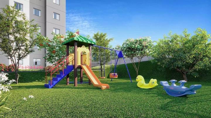 playground