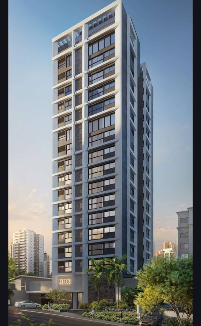 Hox Cambuí Home Experience, breve lançamento de apartamentos na planta no Cambuí, Campinas