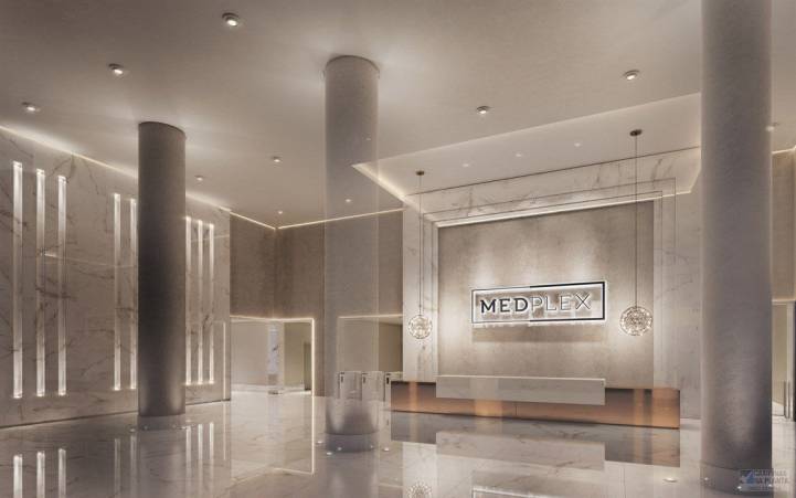 hall do medplex vera cruz