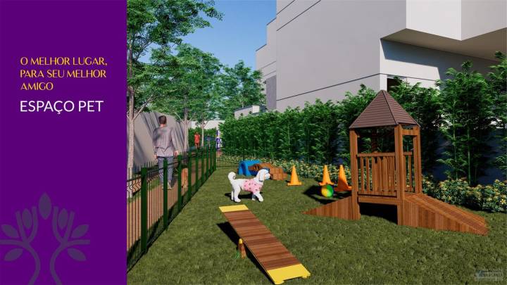 espaco pet