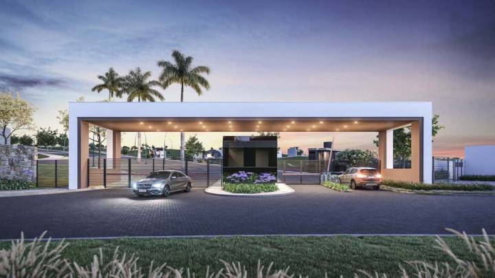 do loteamento santana da lapa joaquim egidio