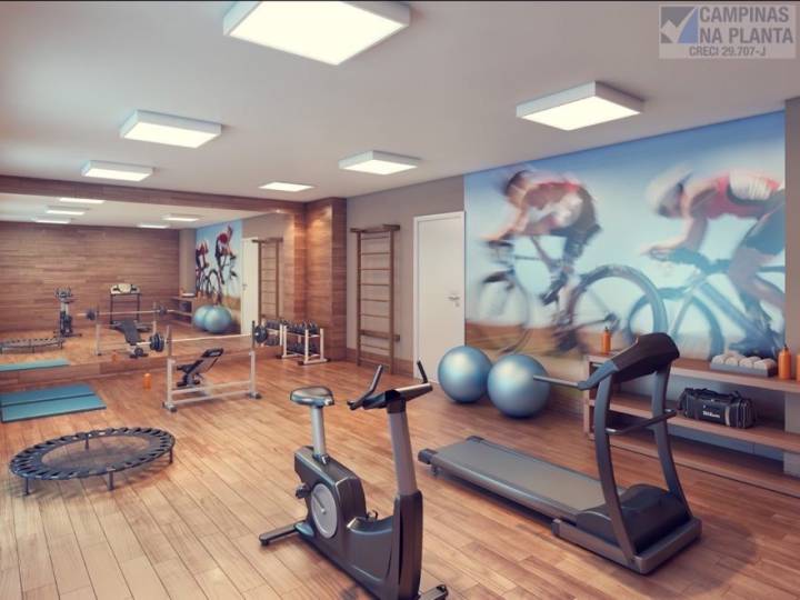 Fitness