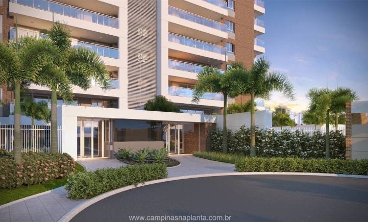 Portaria Uniqueness Cambui