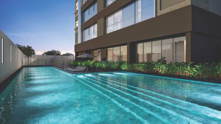 Trend Home Design Cambui Plaenge Piscinas