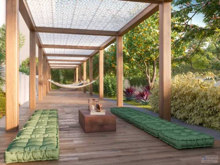 redario do joy garden