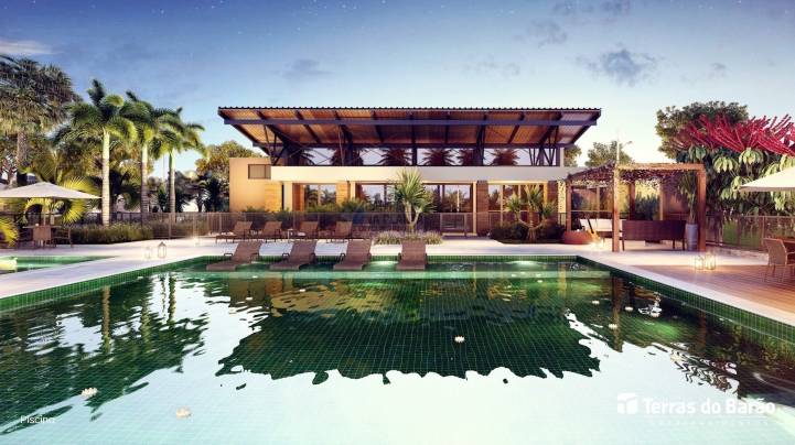 residencial das acácias paulinia piscina