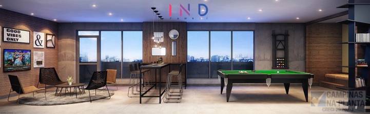 Lounge c/ Sky View