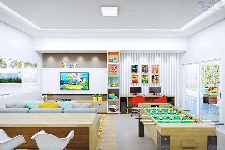 alameda primavera hortolandia espaco kids