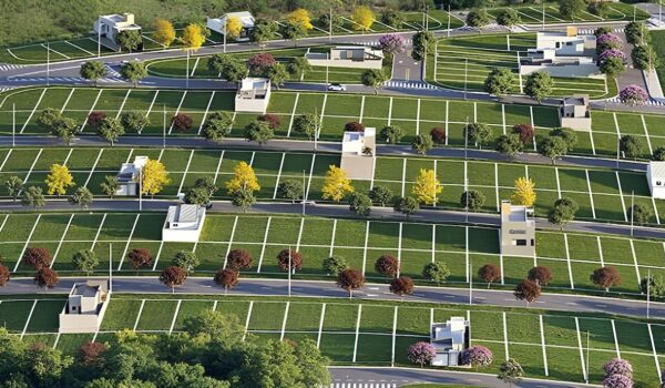 Terrazul Magalhaes Teixeira Loteamento em Campinas, próximo de Valinhos