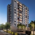 TopLife Nova Campinas Park — breve lançamento de apartamentos na planta no Jardim Paranapanema, Campinas
