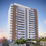 Uniqueness Cambuí Lançamento de apartamentos na planta da Brookfield