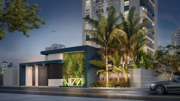 vizzi guanabara lançamento apartamento na planta em campinas 2020